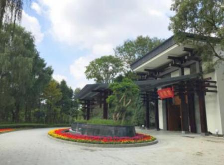 成都類(lèi)經(jīng)堂